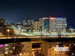 1-к квартира, посуточно, 48м2, 1/1 этаж