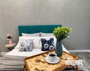 Студия квартира, посуточно, 23м2, 10/21 этаж