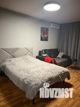 1-к квартира, посуточно, 33м2, 3/5 этаж