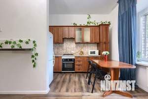 2-к квартира, посуточно, 68м2, 1/8 этаж