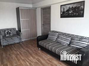 3-к квартира, посуточно, 50м2, 5/5 этаж