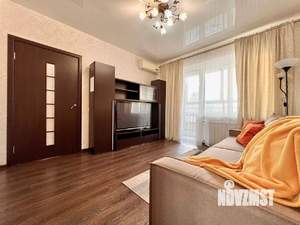 2-к квартира, посуточно, 43м2, 5/6 этаж