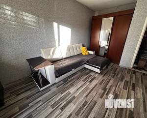 1-к квартира, на длительный срок, 36м2, 8/9 этаж