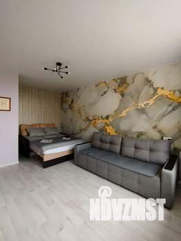 1-к квартира, посуточно, 30м2, 5/9 этаж
