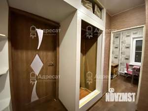 1-к квартира, на длительный срок, 32м2, 8/14 этаж