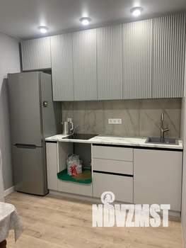 1-к квартира, посуточно, 35м2, 14/14 этаж