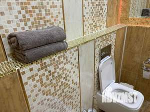 2-к квартира, посуточно, 82м2, 24/26 этаж