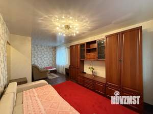 1-к квартира, на длительный срок, 43м2, 7/9 этаж