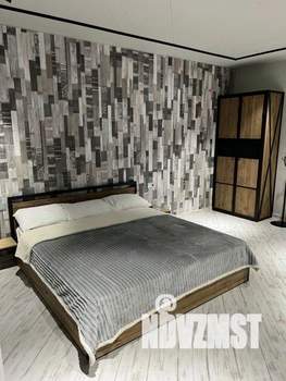 2-к квартира, посуточно, 63м2, 1/1 этаж