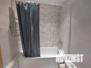 1-к квартира, на длительный срок, 33м2, 2/5 этаж