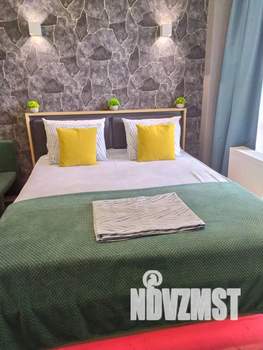 2-к квартира, посуточно, 48м2, 3/20 этаж