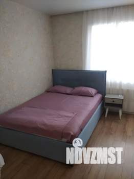 1-к квартира, посуточно, 25м2, 10/10 этаж