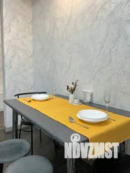 2-к квартира, посуточно, 52м2, 1/1 этаж