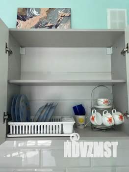 1-к квартира, посуточно, 43м2, 5/18 этаж