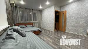 1-к квартира, посуточно, 31м2, 5/5 этаж