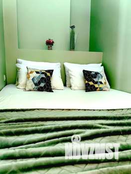 1-к квартира, посуточно, 35м2, 23/23 этаж