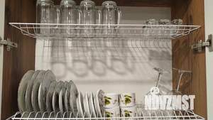 1-к квартира, посуточно, 50м2, 9/16 этаж