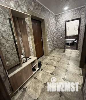 2-к квартира, посуточно, 73м2, 2/9 этаж