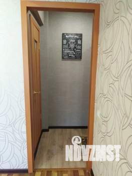 1-к квартира, посуточно, 34м2, 1/5 этаж