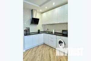 1-к квартира, посуточно, 43м2, 11/12 этаж