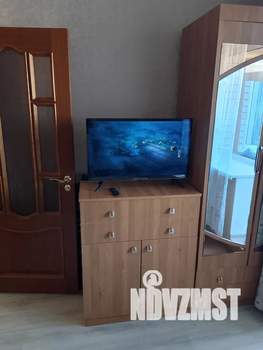 1-к квартира, посуточно, 37м2, 11/16 этаж