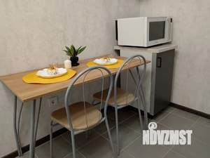 1-к квартира, посуточно, 33м2, 7/22 этаж
