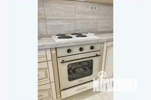 1-к квартира, посуточно, 45м2, 6/10 этаж