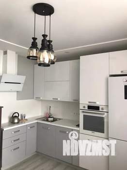 2-к квартира, посуточно, 60м2, 15/22 этаж