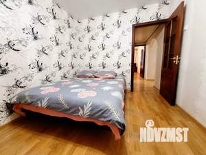 2-к квартира, посуточно, 65м2, 3/9 этаж