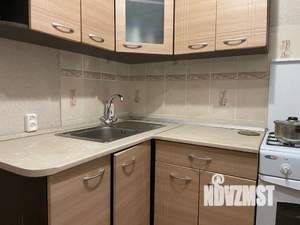 1-к квартира, посуточно, 32м2, 6/9 этаж