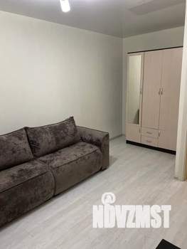 1-к квартира, посуточно, 30м2, 5/9 этаж