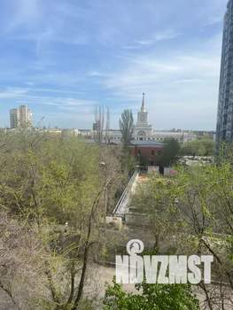 1-к квартира, посуточно, 30м2, 4/6 этаж