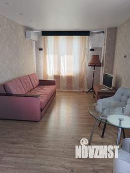 2-к квартира, на длительный срок, 43м2, 18/21 этаж