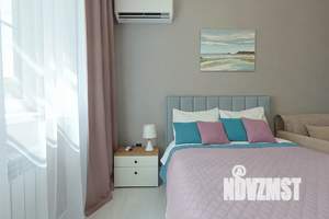 1-к квартира, посуточно, 30м2, 2/3 этаж