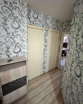 2-к квартира, на длительный срок, 55м2, 6/9 этаж