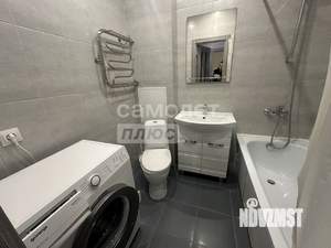 2-к квартира, на длительный срок, 41м2, 2/11 этаж