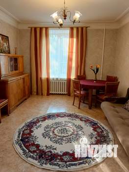2-к квартира, на длительный срок, 75м2, 3/5 этаж
