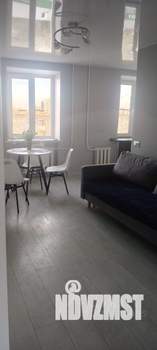 2-к квартира, посуточно, 47м2, 6/9 этаж