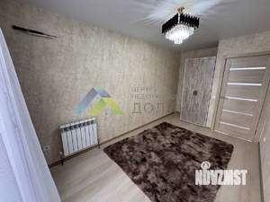 2-к квартира, на длительный срок, 50м2, 5/7 этаж