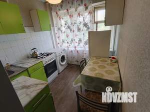 1-к квартира, посуточно, 42м2, 3/9 этаж