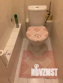 1-к квартира, посуточно, 30м2, 6/10 этаж