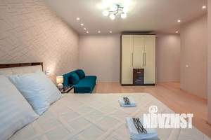 1-к квартира, посуточно, 33м2, 3/5 этаж