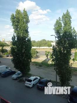 1-к квартира, посуточно, 32м2, 3/5 этаж