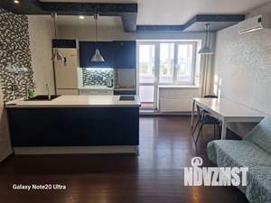 2-к квартира, посуточно, 70м2, 11/15 этаж