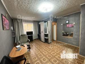 1-к квартира, на длительный срок, 31м2, 3/4 этаж