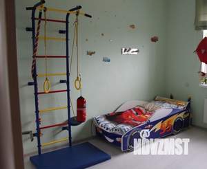 3-к квартира, на длительный срок, 80м2, 11/18 этаж
