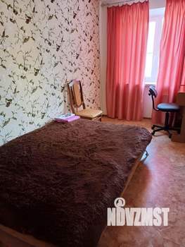 2-к квартира, посуточно, 56м2, 3/6 этаж
