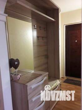 1-к квартира, посуточно, 56м2, 1/1 этаж