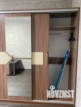 1-к квартира, посуточно, 36м2, 4/18 этаж