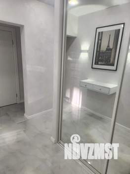 1-к квартира, посуточно, 40м2, 1/9 этаж